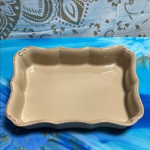 Casa Stone by Casafina stoneware Baking Dish